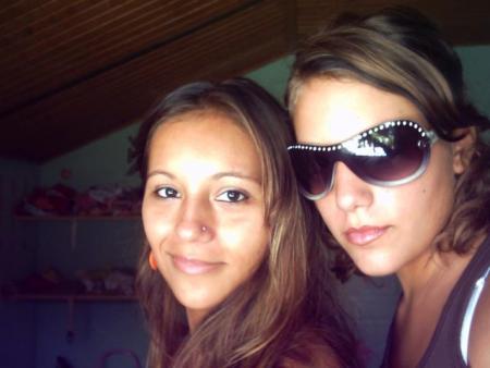 arielle&betty